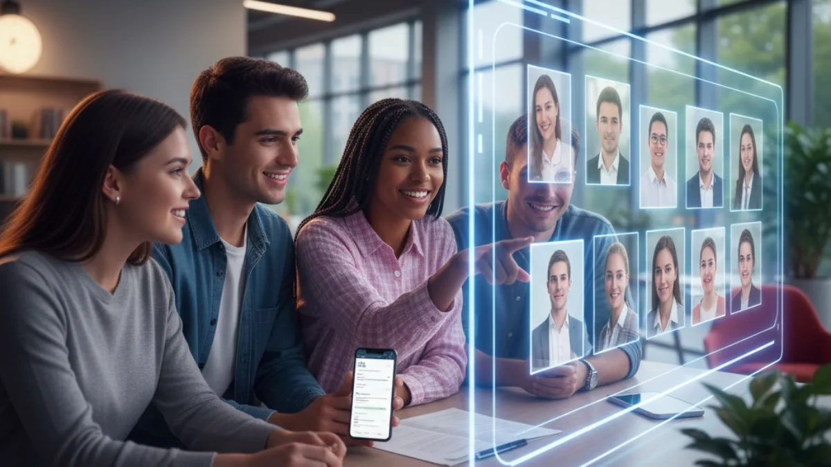 Best Gemini Photo Prompts for Professional Quality Images for Students