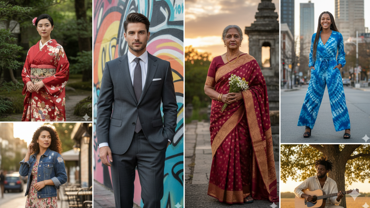 Gemini Photo Editing Trend 2025