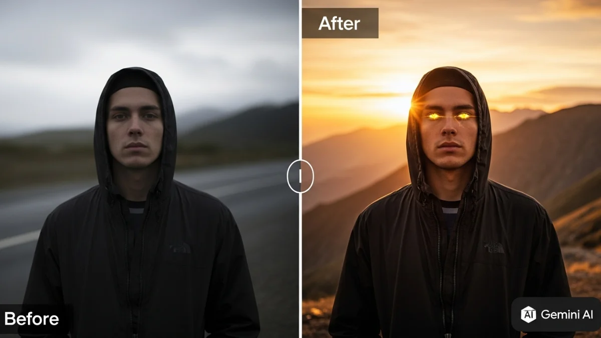 Google Photos AI Prompts 2025